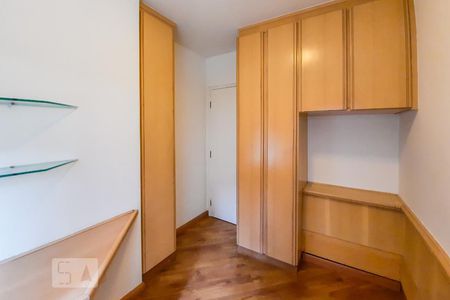 Apartamento à venda com 120m², 4 quartos e 4 vagasQuarto 1