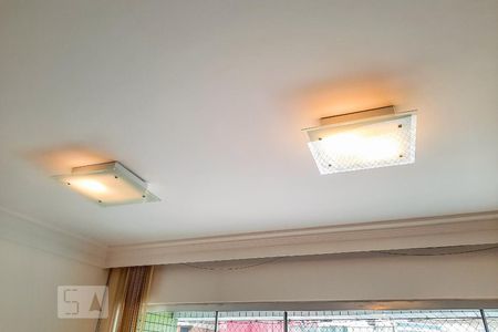 Apartamento à venda com 120m², 4 quartos e 4 vagasSala 