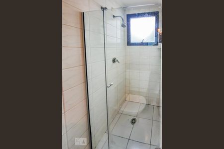 Apartamento à venda com 120m², 4 quartos e 4 vagasBanheiro da Suíte 1