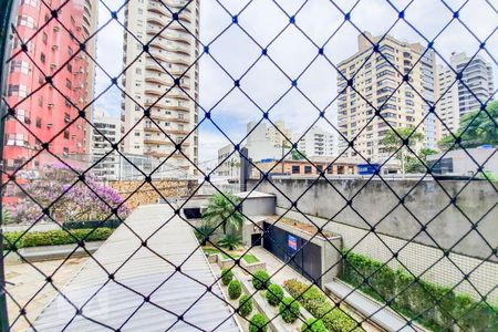 Apartamento à venda com 120m², 4 quartos e 4 vagasVista do Quarto 2