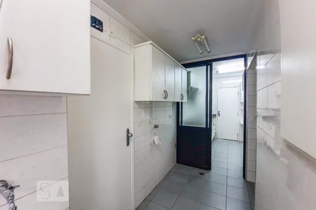 Apartamento à venda com 120m², 4 quartos e 4 vagasÁrea de Serviço 