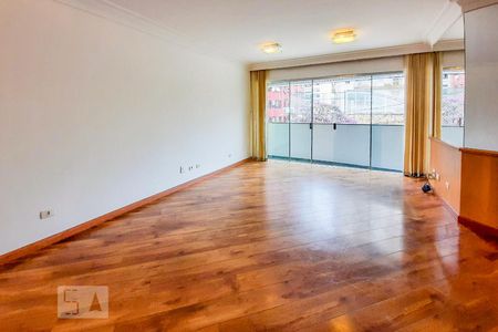 Apartamento à venda com 120m², 4 quartos e 4 vagasSala 