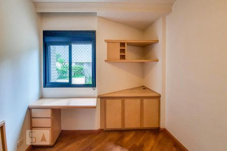 Apartamento à venda com 120m², 4 quartos e 4 vagasSuíte 1