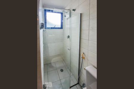 Apartamento à venda com 120m², 4 quartos e 4 vagasBanheiro da Suíte 2