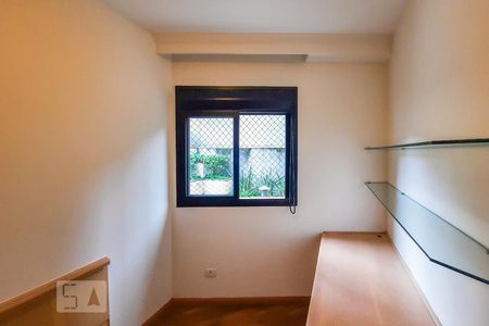 Apartamento à venda com 120m², 4 quartos e 4 vagasQuarto 1