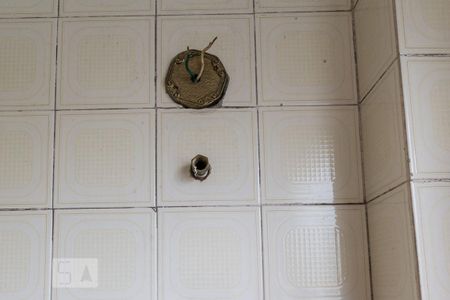 Apartamento à venda com 45m², 2 quartos e 1 vagaBanheiro