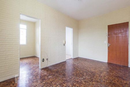 Apartamento à venda com 45m², 2 quartos e 1 vagaQuarto
