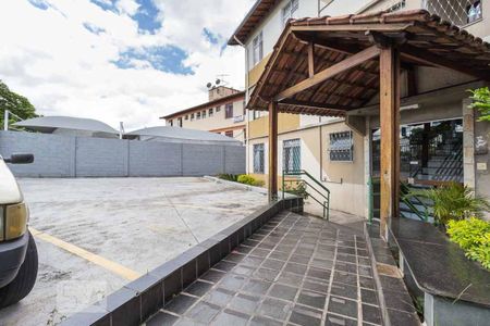 Apartamento à venda com 45m², 2 quartos e 1 vagaÁrea externa