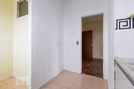 Apartamento à venda com 45m², 2 quartos e 1 vagaCozinha