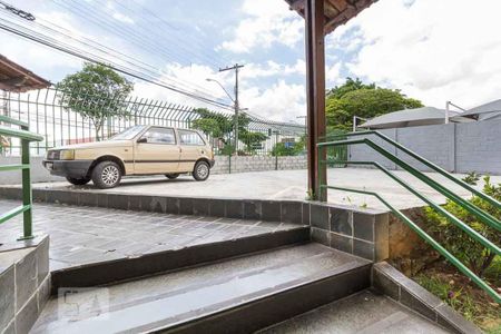 Apartamento à venda com 45m², 2 quartos e 1 vagaÁrea externa
