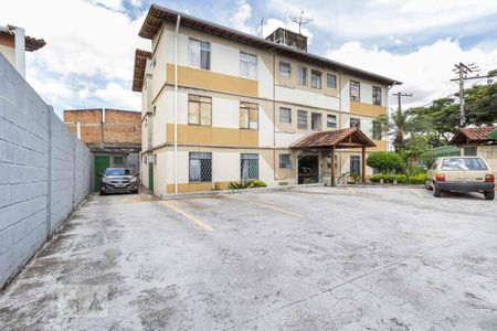 Apartamento à venda com 45m², 2 quartos e 1 vagaÁrea externa
