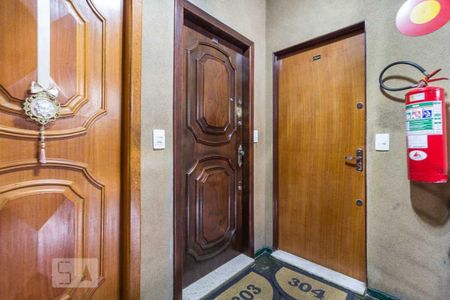 Apartamento à venda com 45m², 2 quartos e 1 vagaEntrada