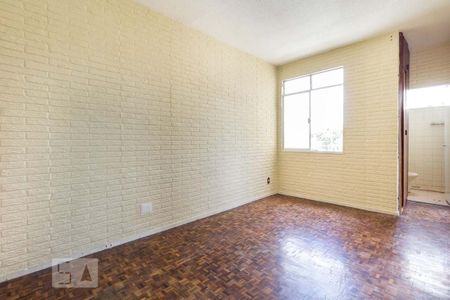 Sala de apartamento à venda com 2 quartos, 45m² em Dom Bosco, Belo Horizonte