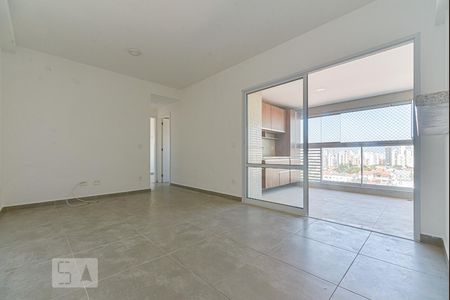 Sala de apartamento para alugar com 2 quartos, 72m² em Jardim da Glória, São Paulo