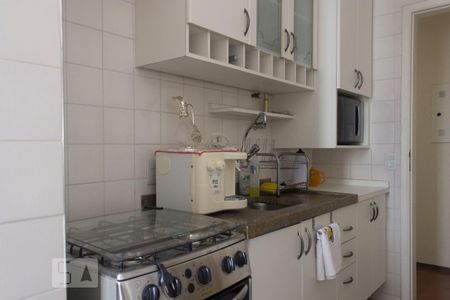 Apartamento para alugar com 60m², 2 quartos e 1 vagaCozinha