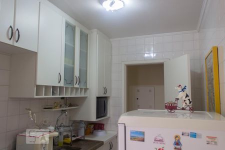 Apartamento para alugar com 60m², 2 quartos e 1 vagaCozinha