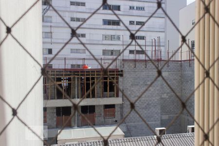 Apartamento para alugar com 60m², 2 quartos e 1 vagaVista área de serviço e cozinha