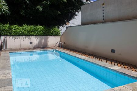Área comum - Piscina de apartamento para alugar com 2 quartos, 60m² em Liberdade, São Paulo