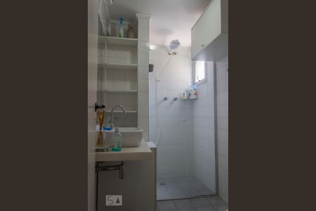 Apartamento para alugar com 60m², 2 quartos e 1 vagaBanheiro