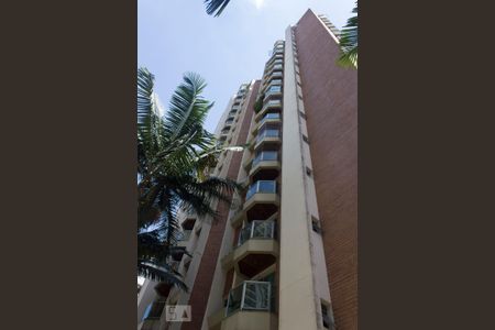 Fachada de apartamento para alugar com 2 quartos, 60m² em Liberdade, São Paulo