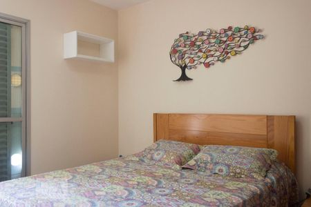 Quarto 1 de apartamento para alugar com 2 quartos, 60m² em Liberdade, São Paulo