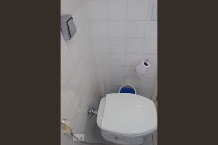 Apartamento para alugar com 60m², 2 quartos e 1 vagaBanheiro