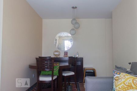 Sala de apartamento para alugar com 2 quartos, 60m² em Liberdade, São Paulo