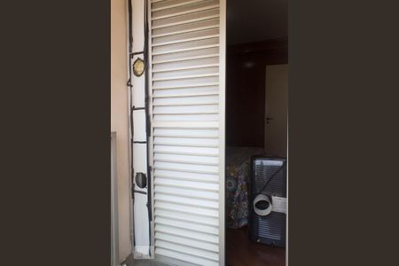 Apartamento para alugar com 60m², 2 quartos e 1 vagaVaranda dos quartos