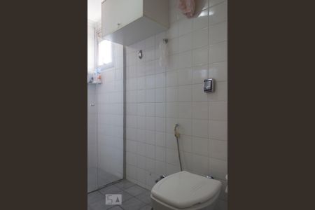 Apartamento para alugar com 60m², 2 quartos e 1 vagaBanheiro