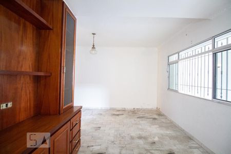 Sala de casa à venda com 3 quartos, 185m² em Jardim Oriental, São Paulo