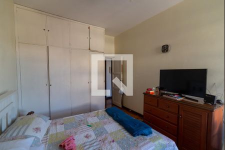 Quarto 1 de apartamento à venda com 3 quartos, 120m² em Praça da Bandeira, Rio de Janeiro