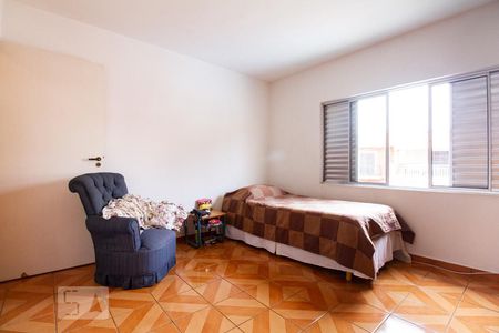 Quarto 1 de casa para alugar com 2 quartos, 107m² em Jardim Umuarama, São Paulo