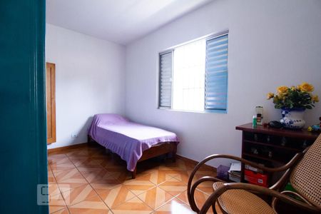 Quarto 2 de casa para alugar com 2 quartos, 107m² em Jardim Umuarama, São Paulo