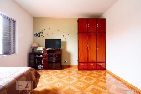 Quarto 1 de casa para alugar com 2 quartos, 107m² em Jardim Umuarama, São Paulo