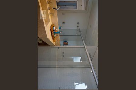 Apartamento à venda com 84m², 2 quartos e 2 vagasBanheiro da Suíte