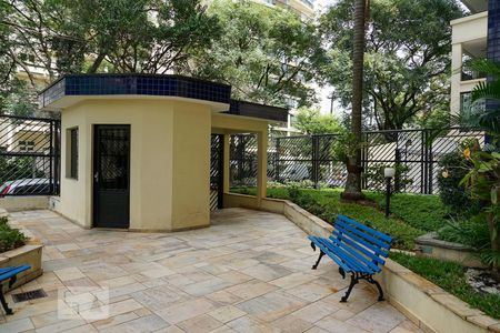 Apartamento à venda com 84m², 2 quartos e 2 vagasÁrea comum