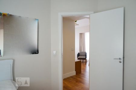 Apartamento à venda com 84m², 2 quartos e 2 vagasQuarto 2