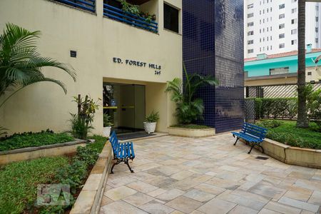 Apartamento à venda com 84m², 2 quartos e 2 vagasÁrea comum