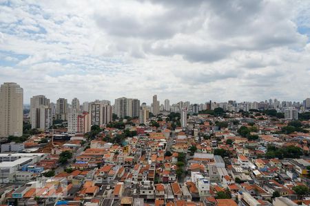 Apartamento à venda com 84m², 2 quartos e 2 vagasVista da Varanda