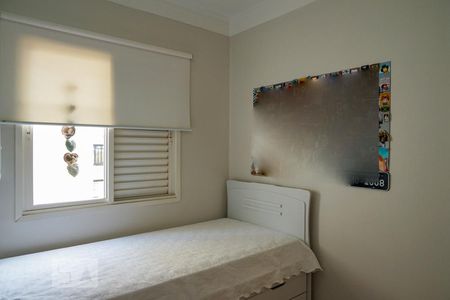 Apartamento à venda com 84m², 2 quartos e 2 vagasQuarto 2