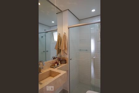 Apartamento à venda com 84m², 2 quartos e 2 vagasBanheiro 2