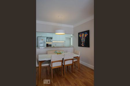 Sala de apartamento à venda com 2 quartos, 84m² em Vila Ipojuca, São Paulo