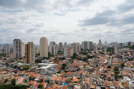 Apartamento à venda com 84m², 2 quartos e 2 vagasVista da Suíte