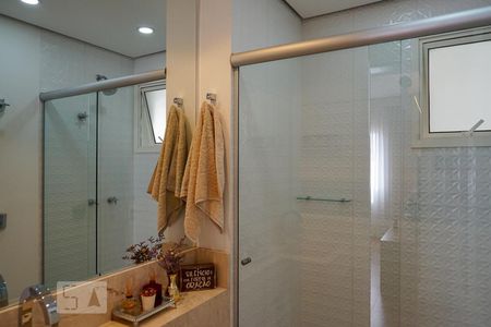 Apartamento à venda com 84m², 2 quartos e 2 vagasBanheiro 2