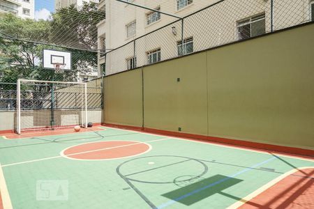 Apartamento à venda com 84m², 2 quartos e 2 vagasQuadra Esportiva