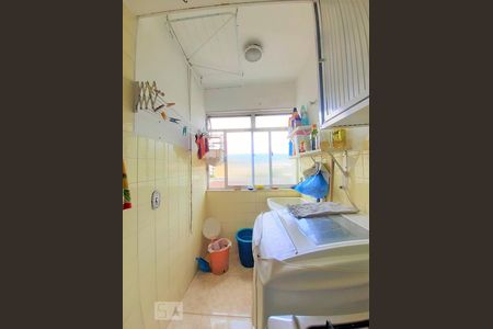 Apartamento à venda com 48m², 2 quartos e 1 vaga Apartamento à venda com 48m², 2 quartos e 1 vagaÁrea de Serviço