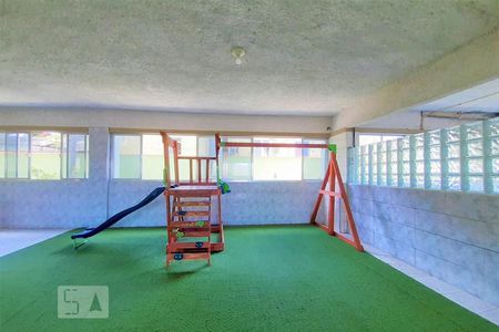 Apartamento à venda com 48m², 2 quartos e 1 vaga Apartamento à venda com 48m², 2 quartos e 1 vagaÁrea Comum - Playground