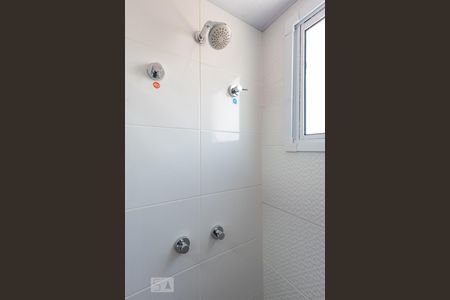 Apartamento à venda com 44m², 2 quartos e 1 vaga Apartamento à venda com 44m², 2 quartos e 1 vagaDucha a Gás