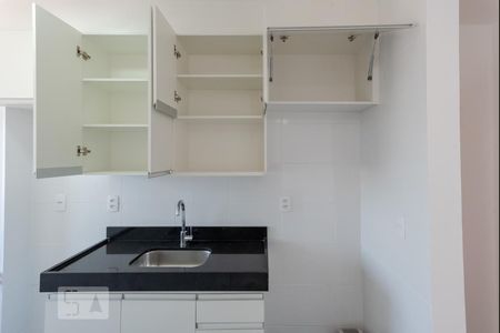 Apartamento à venda com 44m², 2 quartos e 1 vaga Apartamento à venda com 44m², 2 quartos e 1 vagaCozinha - Armários