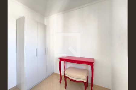 Quarto 1 de apartamento para alugar com 1 quarto, 67m² em Ipiranga, São Paulo